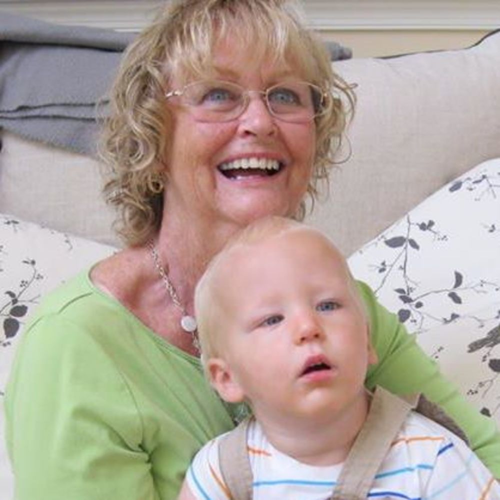 Meet your Posher, Donna